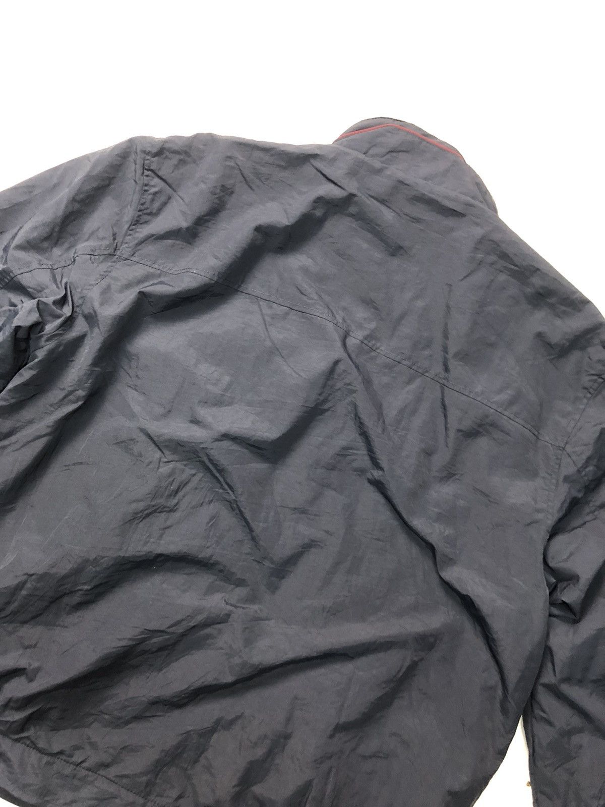 Dunlop × Vintage VINTAGE DUNLOP MOTORSPORT COMFORTABLE URBAN WEAR JACKET Size US L / EU 52-54 / 3 - 14 Thumbnail