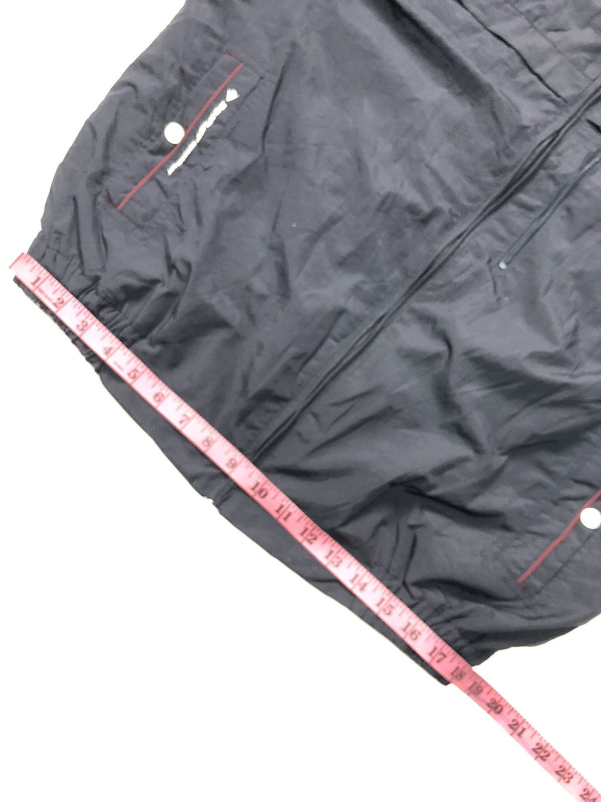 Dunlop × Vintage VINTAGE DUNLOP MOTORSPORT COMFORTABLE URBAN WEAR JACKET Size US L / EU 52-54 / 3 - 18 Thumbnail