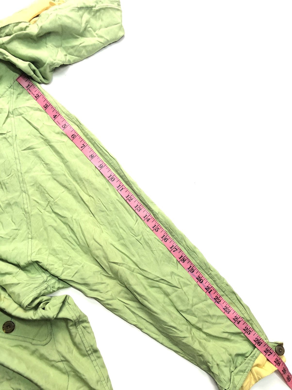 Vintage VINTAGE CHRISTIAN AUJARD PARKA JACKET Size US XL / EU 56 / 4 - 8 Thumbnail