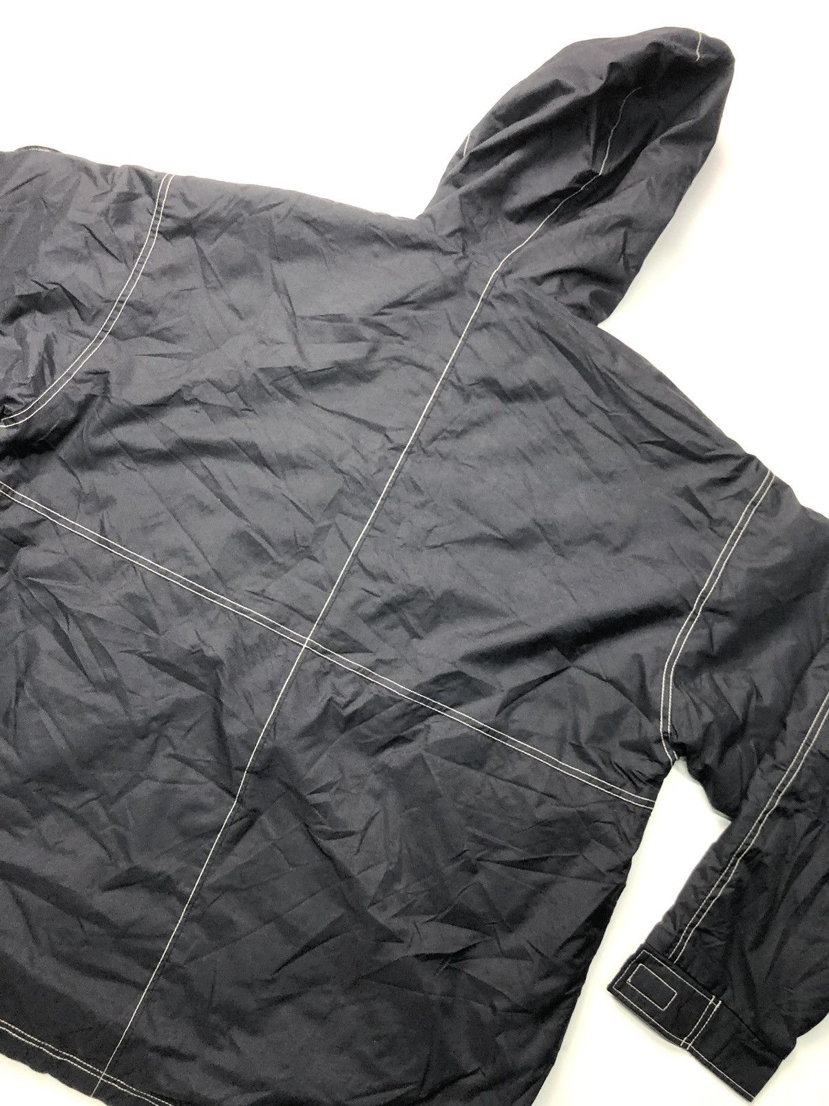 Japanese Brand × Vintage VINTAGE POINT SQUARE JAPANA LUCKY STRIKE PATCH Size US L / EU 52-54 / 3 - 12 Thumbnail