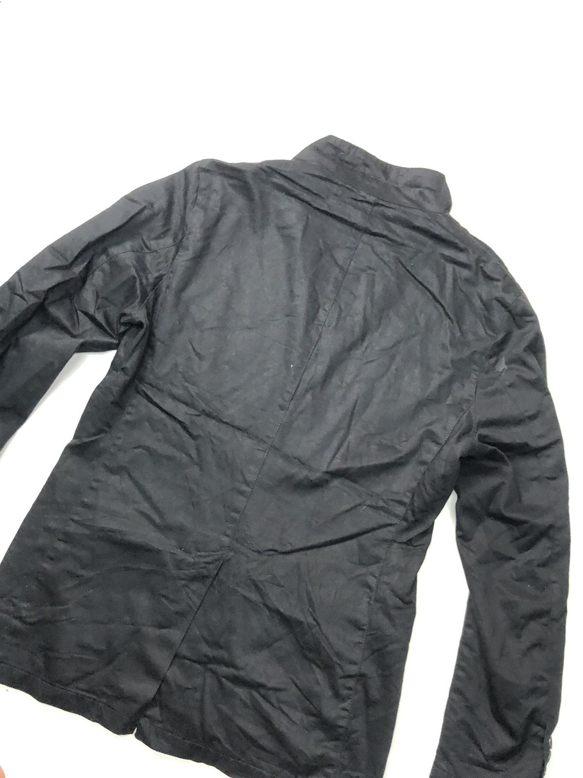 Japanese Brand × Takeo Kikuchi × Vintage VINTAGE TAKEO KIKUCHI BLAZER COAT JAPAN Size US M / EU 48-50 / 2 - 7 Thumbnail