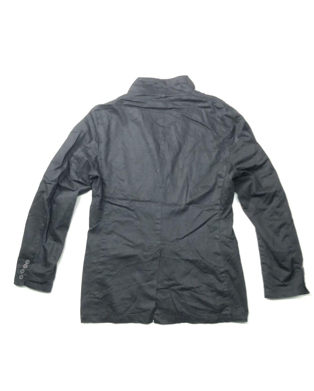 Japanese Brand × Takeo Kikuchi × Vintage VINTAGE TAKEO KIKUCHI BLAZER COAT JAPAN Size US M / EU 48-50 / 2 - 6 Thumbnail