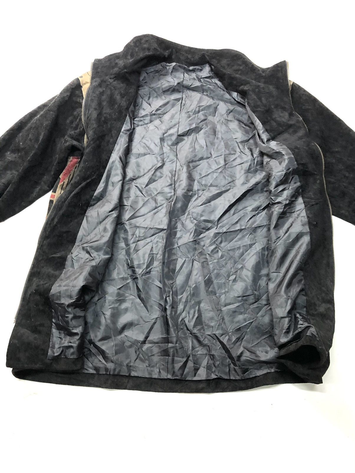 Japanese Brand VINTAGE JAPANESE POP ART CLASSIC DESIGN STYLE JACKET Size US L / EU 52-54 / 3 - 3 Thumbnail
