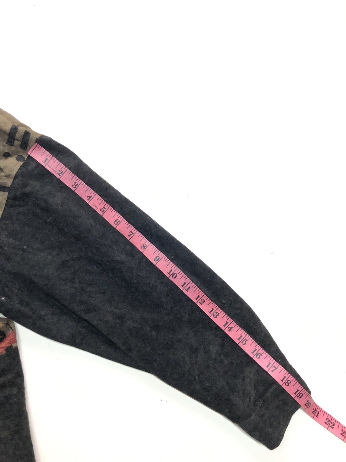 Japanese Brand VINTAGE JAPANESE POP ART CLASSIC DESIGN STYLE JACKET Size US L / EU 52-54 / 3 - 9 Thumbnail