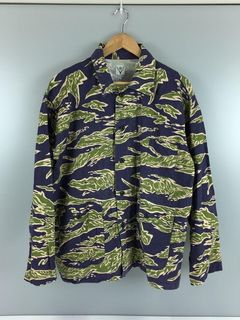 South 2 West 8 Hunting Shirt | Grailed