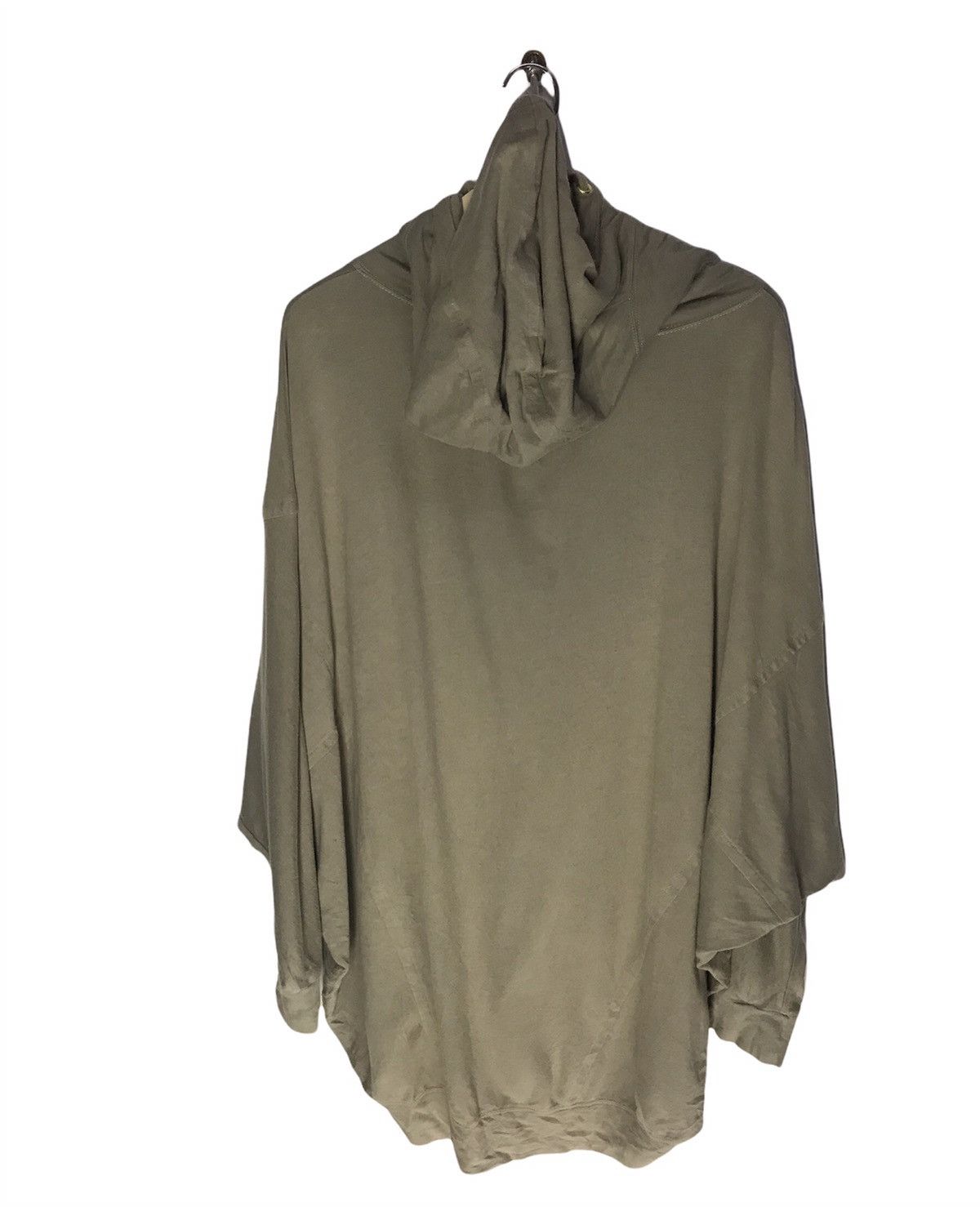 Issey Miyake × Japanese Brand × mercibeaucoup Mercibeucoup beggie zipper hoodie Size M / US 6-8 / IT 42-44 - 2 Thumbnail