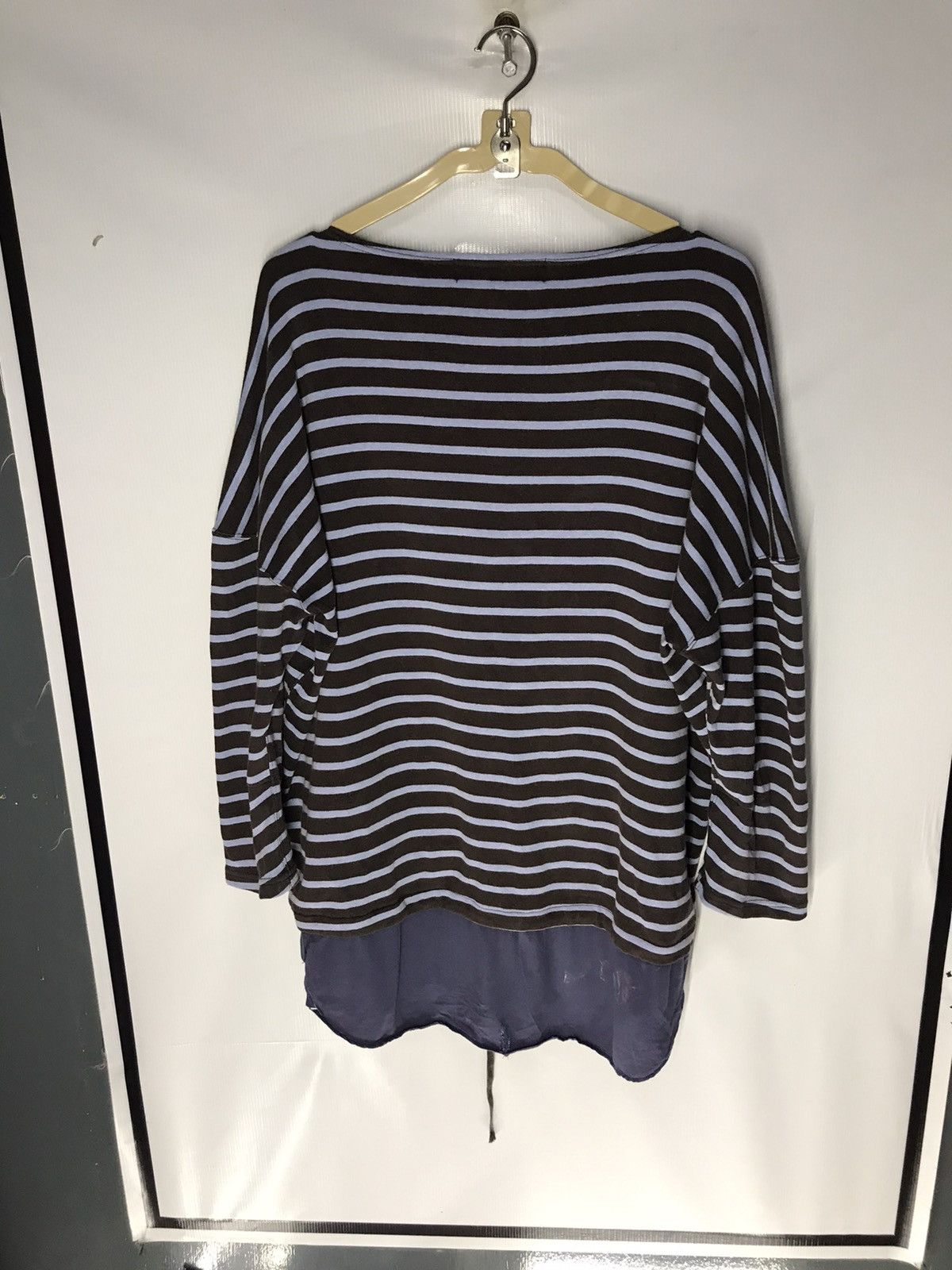 Issey Miyake × Japanese Brand × mercibeaucoup Mercibeucoup jevous enprie beggie sweatshirt by issey miyake Size M / US 6-8 / IT 42-44 - 8 Thumbnail
