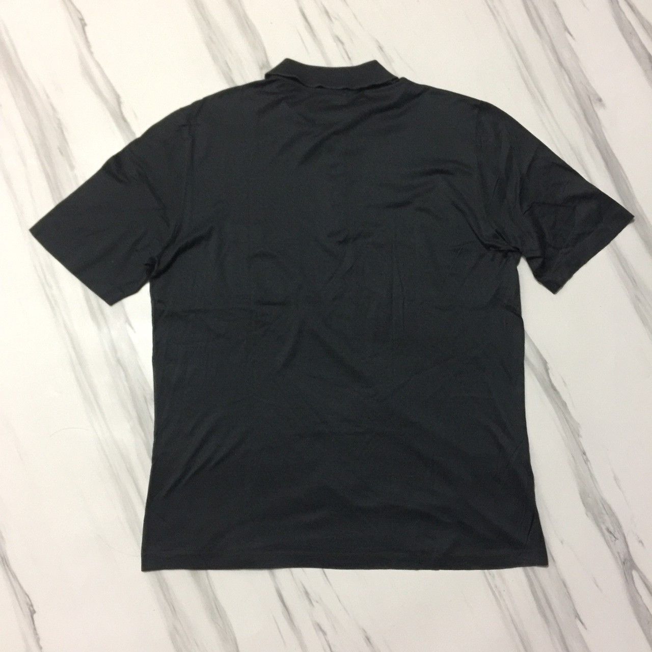 Loewe loewe small embroidered logo polo shirt Size US XXL / EU 58 / 5 - 11 Thumbnail
