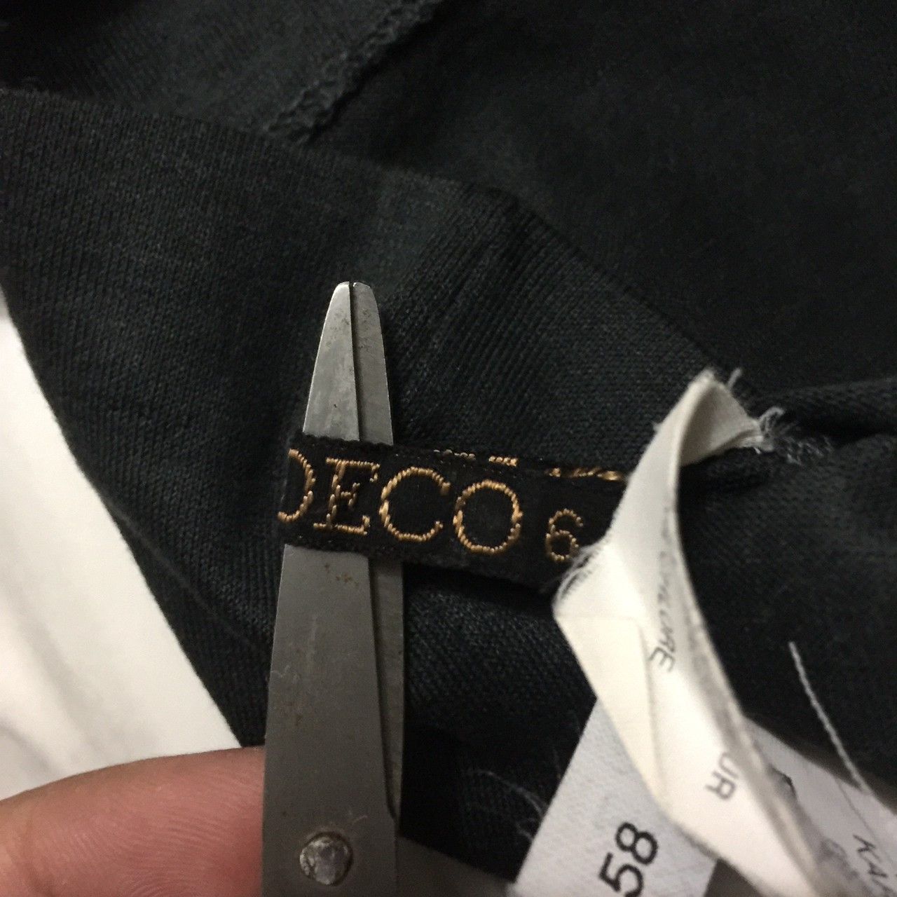 Loewe loewe small embroidered logo polo shirt Size US XXL / EU 58 / 5 - 7 Thumbnail