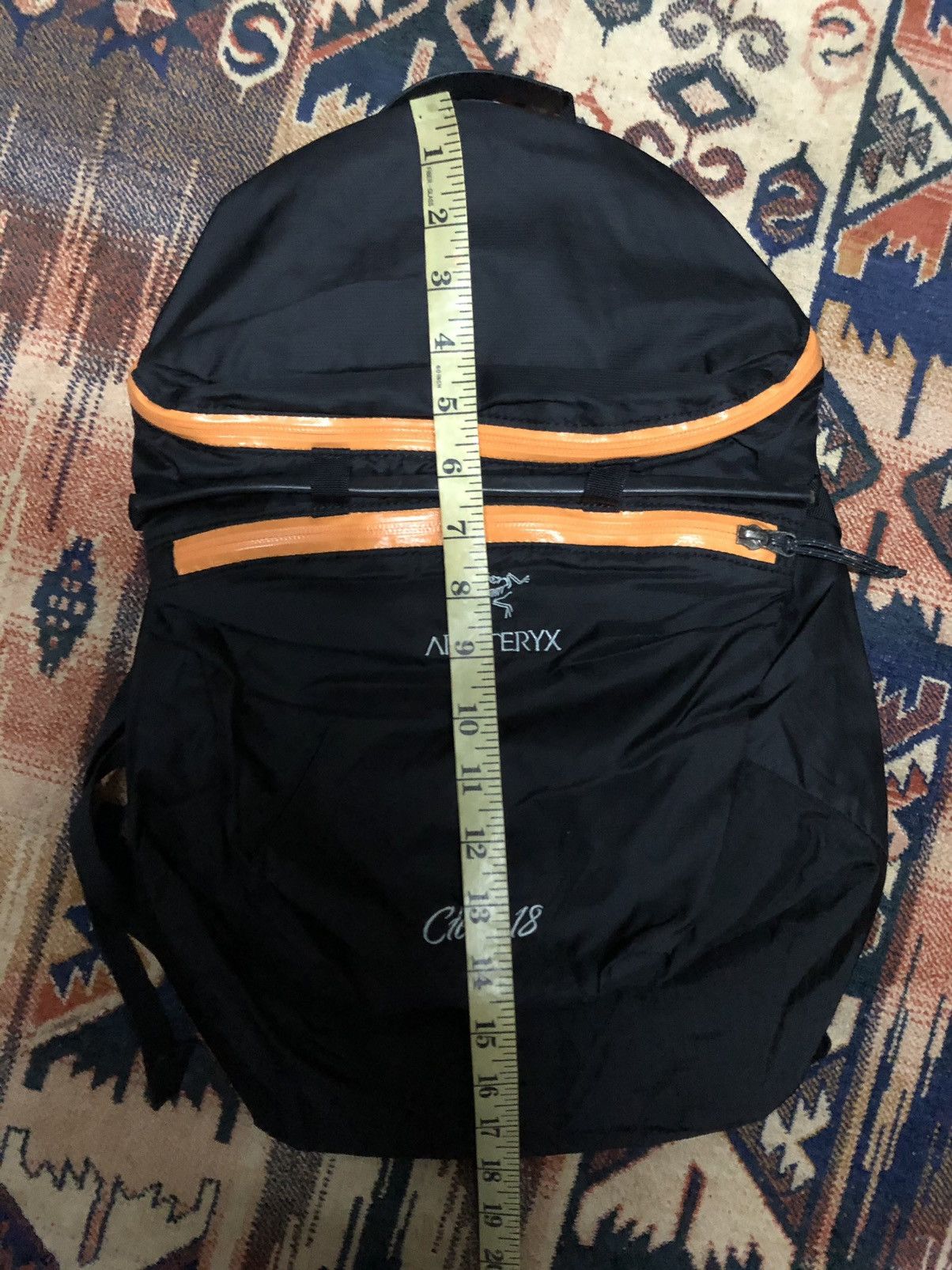 Arc'teryx Arc’Teryx Cierzo 18 Bagpack Size ONE SIZE - 15 Thumbnail