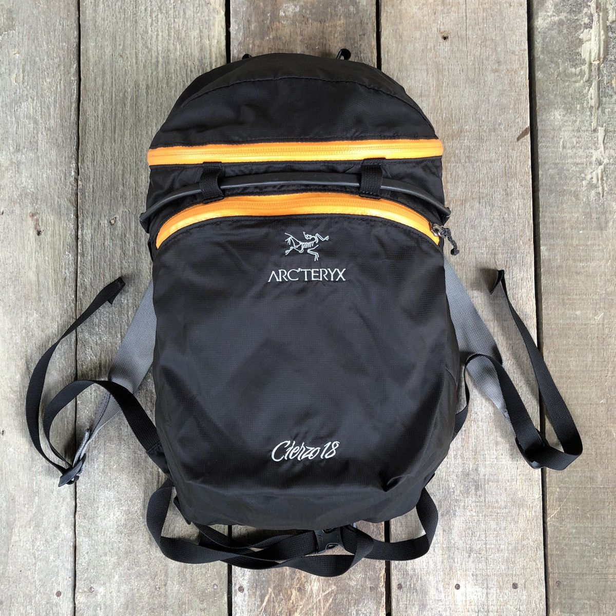 Arc'teryx Arc’Teryx Cierzo 18 Bagpack Size ONE SIZE - 2 Thumbnail