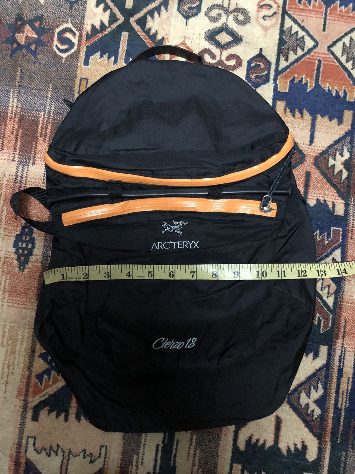 Arc'teryx Arc’Teryx Cierzo 18 Bagpack Size ONE SIZE - 14 Thumbnail