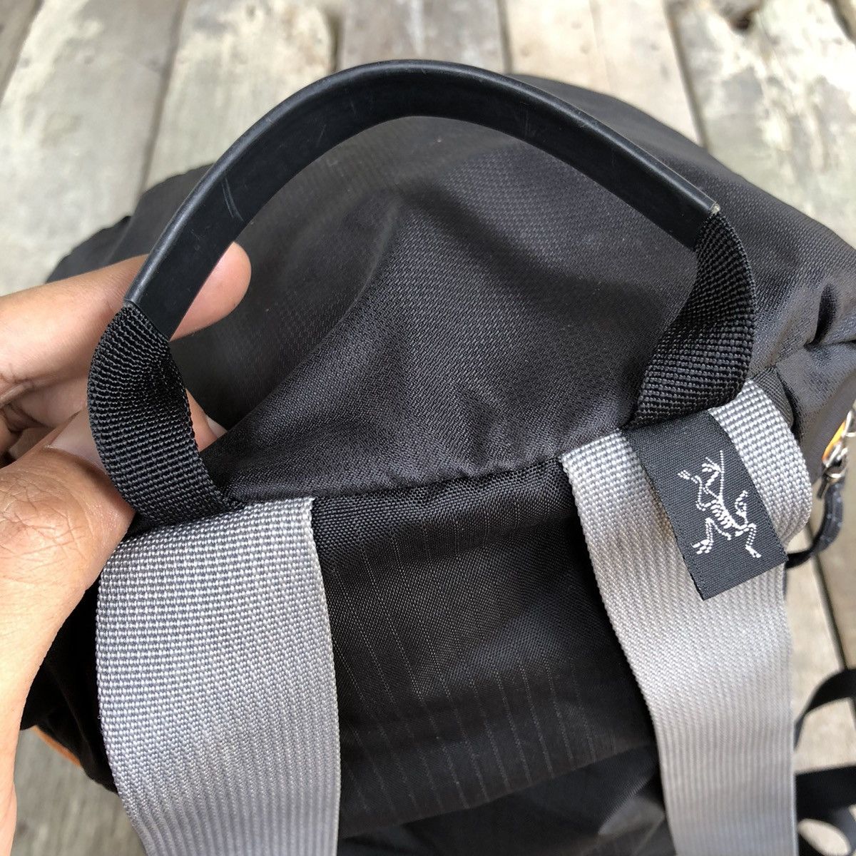 Arc'teryx Arc’Teryx Cierzo 18 Bagpack Size ONE SIZE - 6 Thumbnail