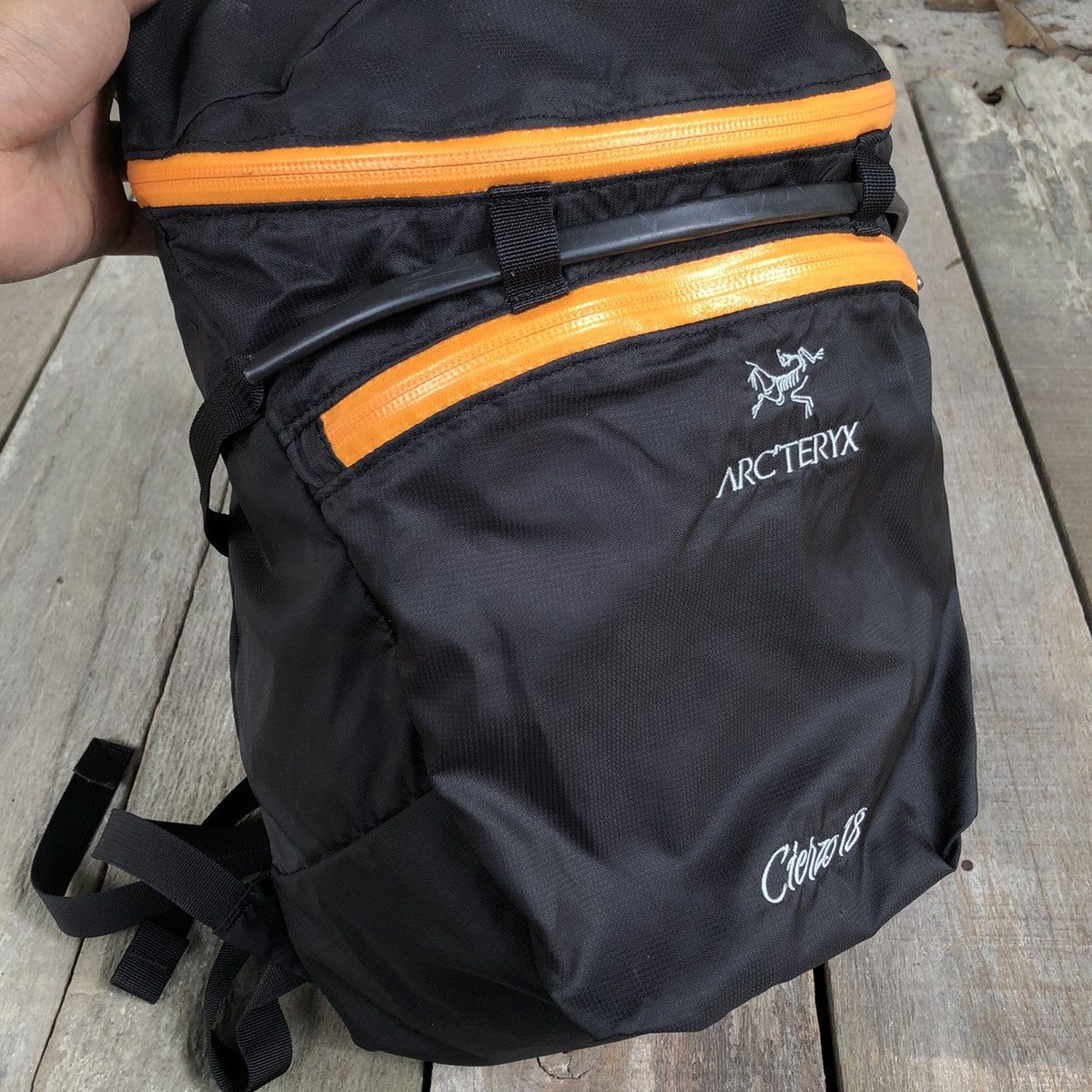 Arc'teryx Arc’Teryx Cierzo 18 Bagpack Size ONE SIZE - 3 Thumbnail