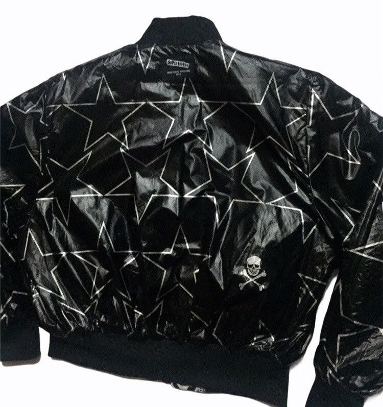 Seditionaries SUPER LOVERS PUNK ROCK ROTTEN SEX PISTOLS REVERSIBLE JACKET Size US S / EU 44-46 / 1 - 13 Thumbnail