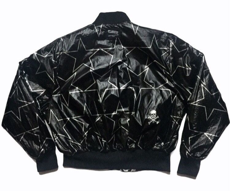 Seditionaries SUPER LOVERS PUNK ROCK ROTTEN SEX PISTOLS REVERSIBLE JACKET Size US S / EU 44-46 / 1 - 12 Thumbnail