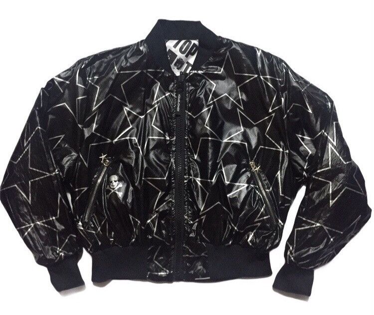 Seditionaries SUPER LOVERS PUNK ROCK ROTTEN SEX PISTOLS REVERSIBLE JACKET Size US S / EU 44-46 / 1 - 10 Thumbnail