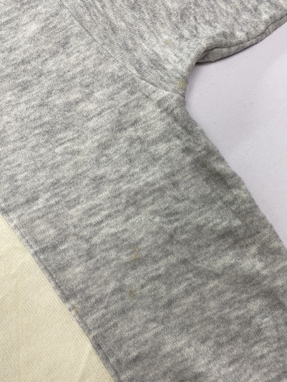 Pierre Balmain × Vintage Vintage Pierre Balmain Paris Multi Logo Sweatshirt Size US S / EU 44-46 / 1 - 12 Thumbnail