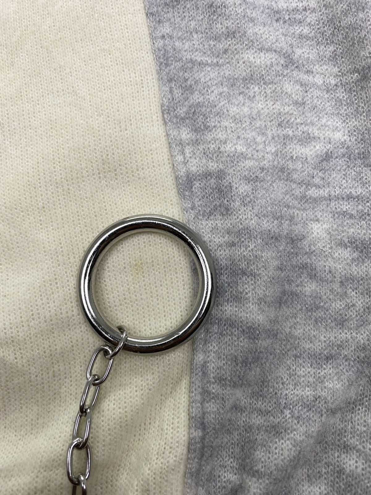 Pierre Balmain × Vintage Vintage Pierre Balmain Paris Multi Logo Sweatshirt Size US S / EU 44-46 / 1 - 14 Thumbnail