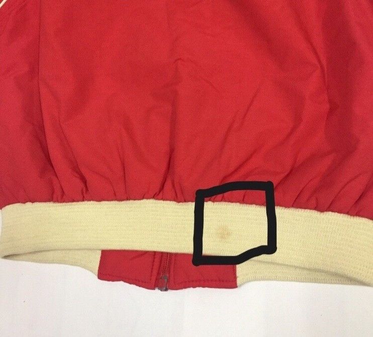 Moncler VINTAGE 90s MONCLER SKI WEAR BY ASICS LOGO JACKET Size US M / EU 48-50 / 2 - 11 Thumbnail