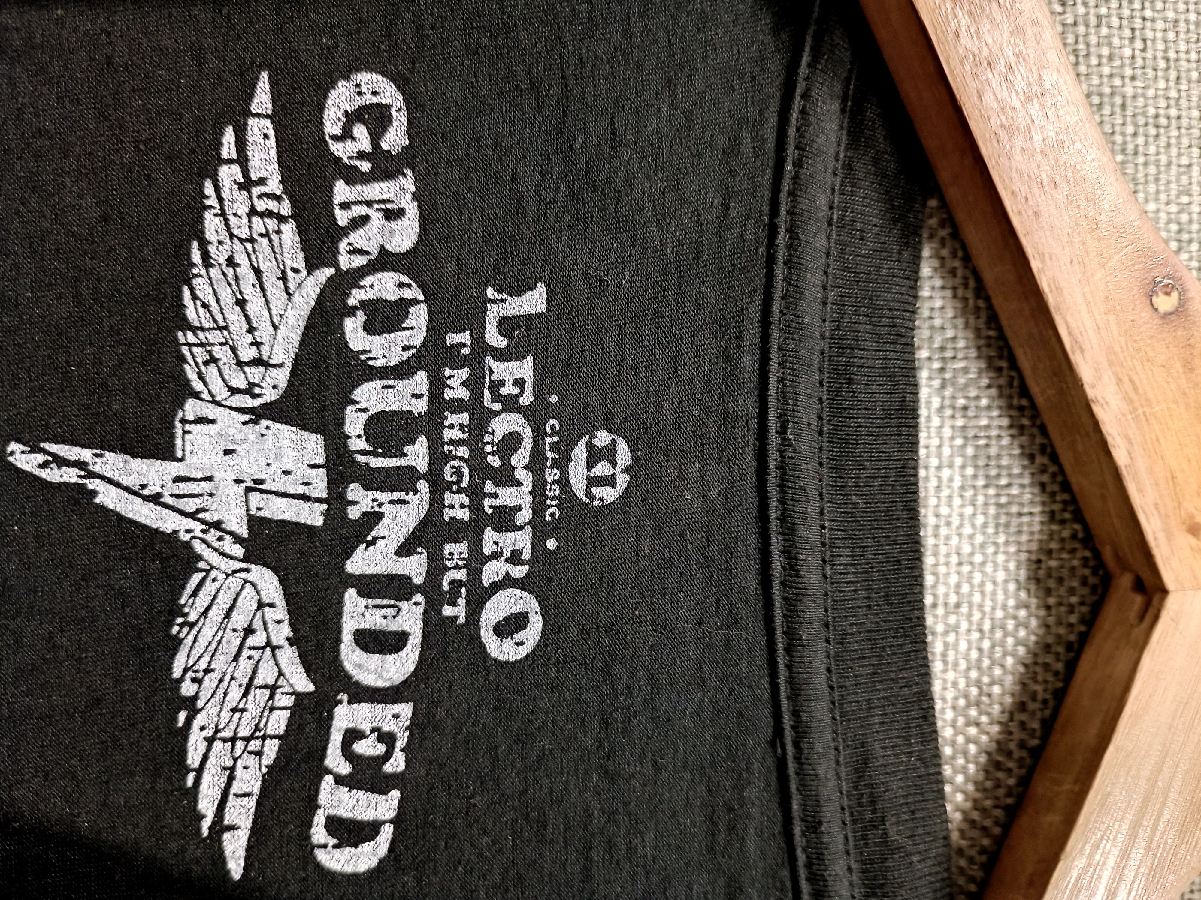Band Tees t shirt bootleg band DinosaurJr Size US XL / EU 56 / 4 - 4 Thumbnail