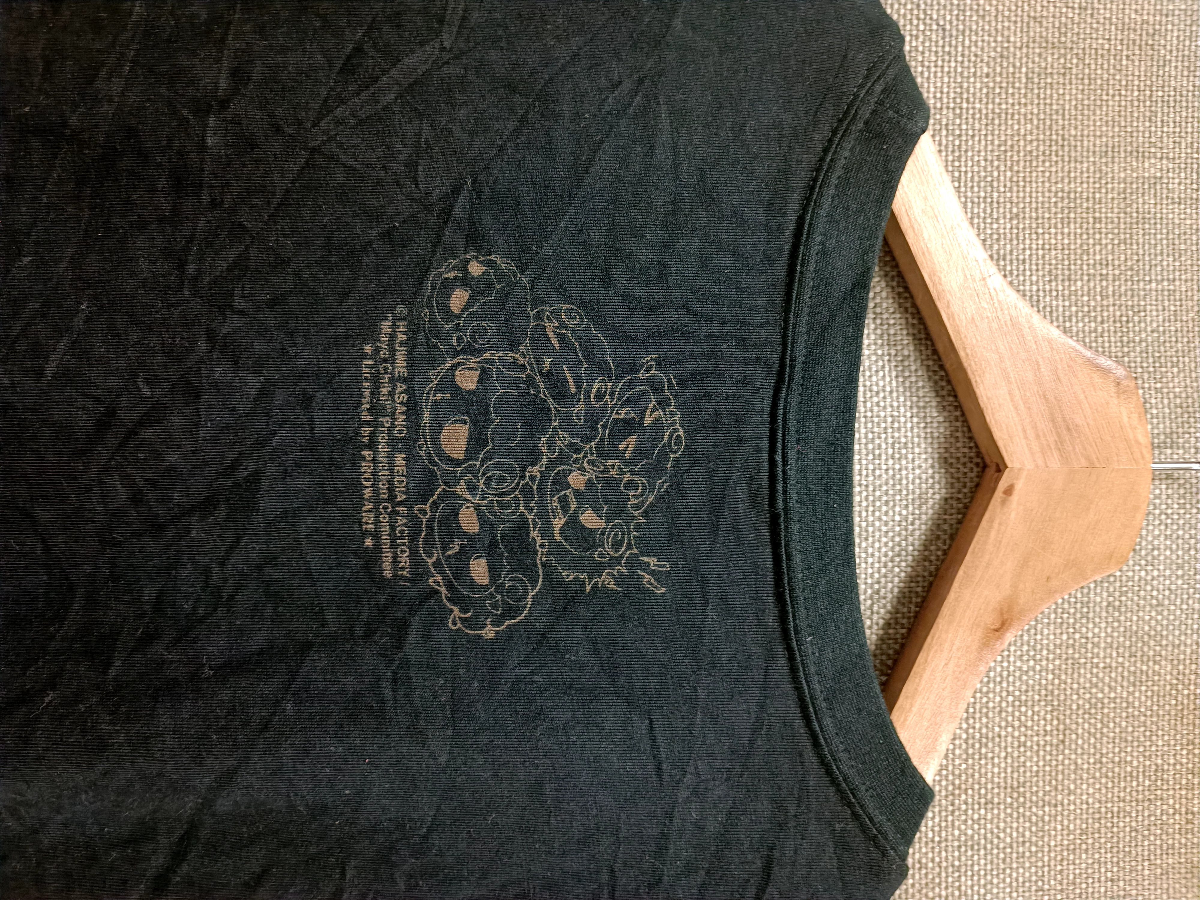 Anime t shirt anime Subaru Konoe Size US M / EU 48-50 / 2 - 3 Thumbnail