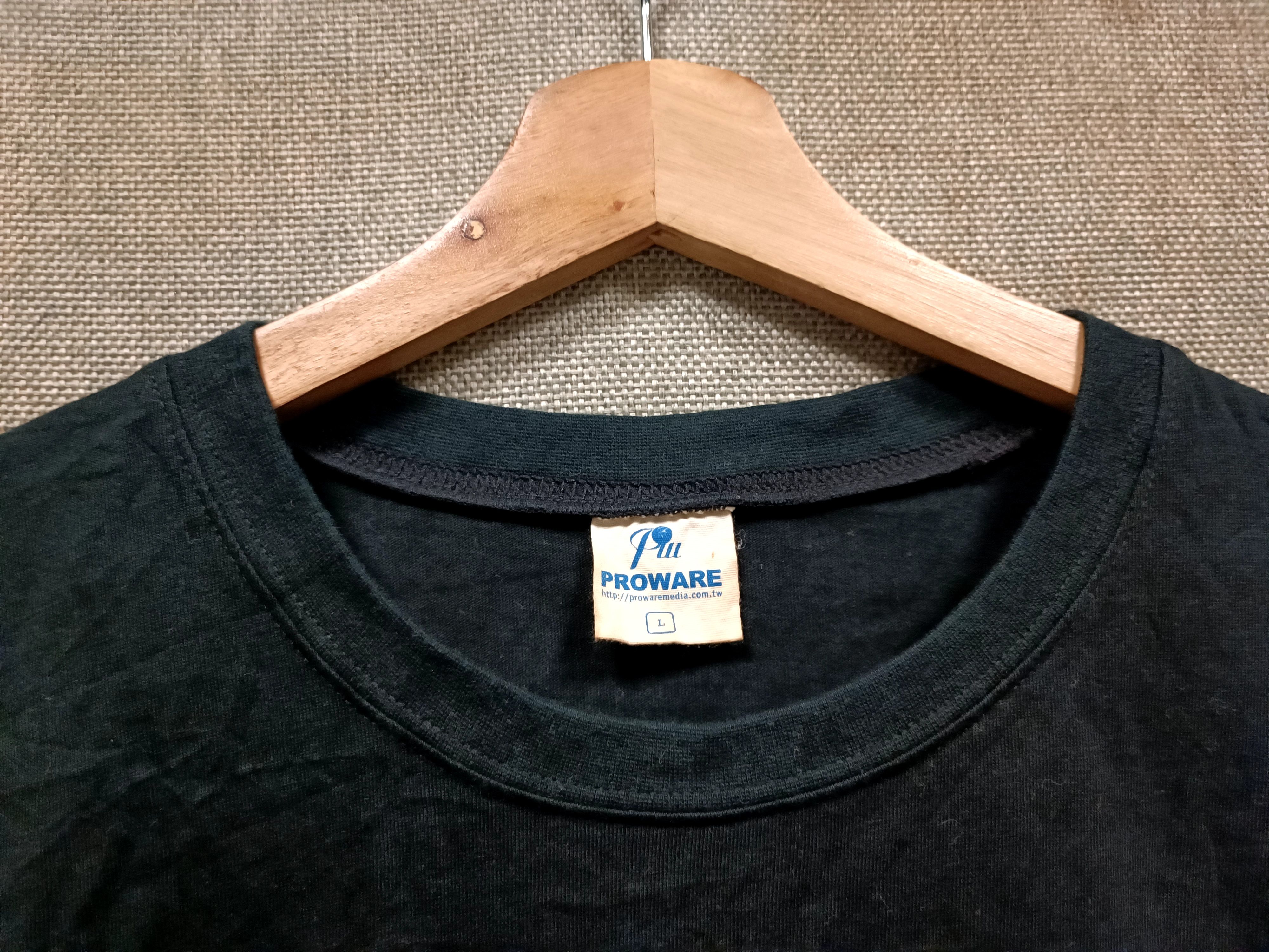Anime t shirt anime Subaru Konoe Size US M / EU 48-50 / 2 - 4 Thumbnail