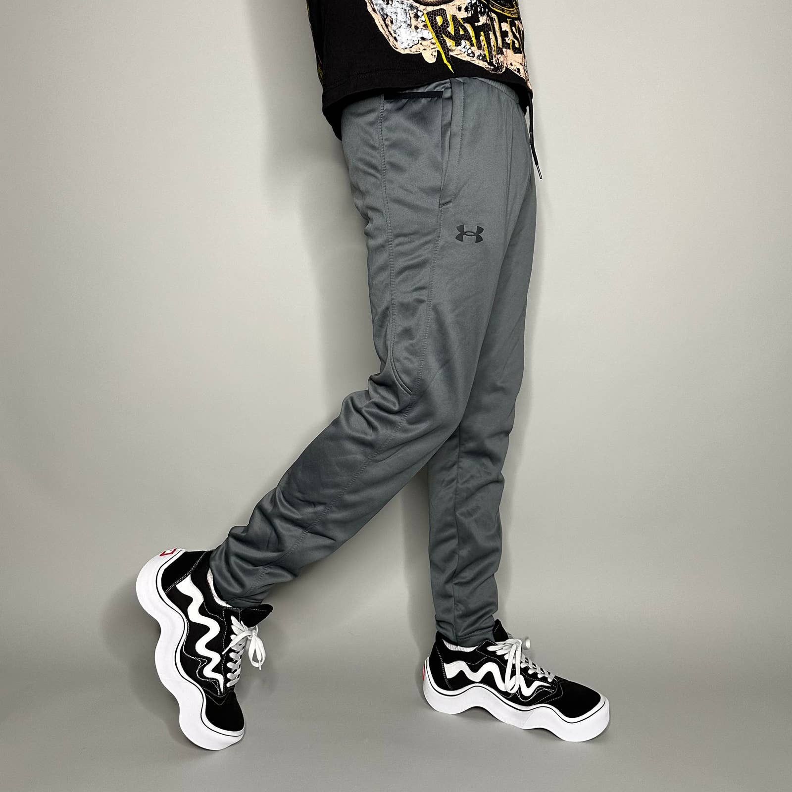 Under Armour Under Armour Joggers Size US 32 / EU 48 - 1 Thumbnail