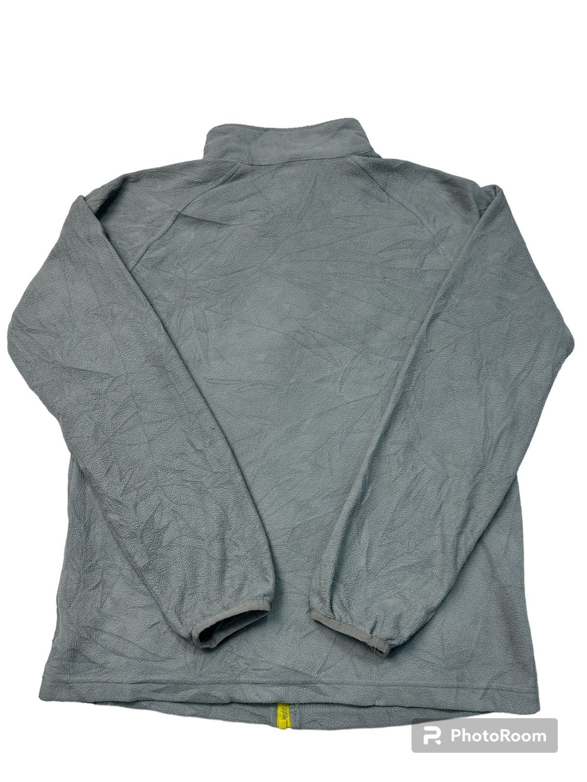 The North Face TNF outdoor fleece jacket for Boys XL or Men M Size US M / EU 48-50 / 2 - 2 Thumbnail