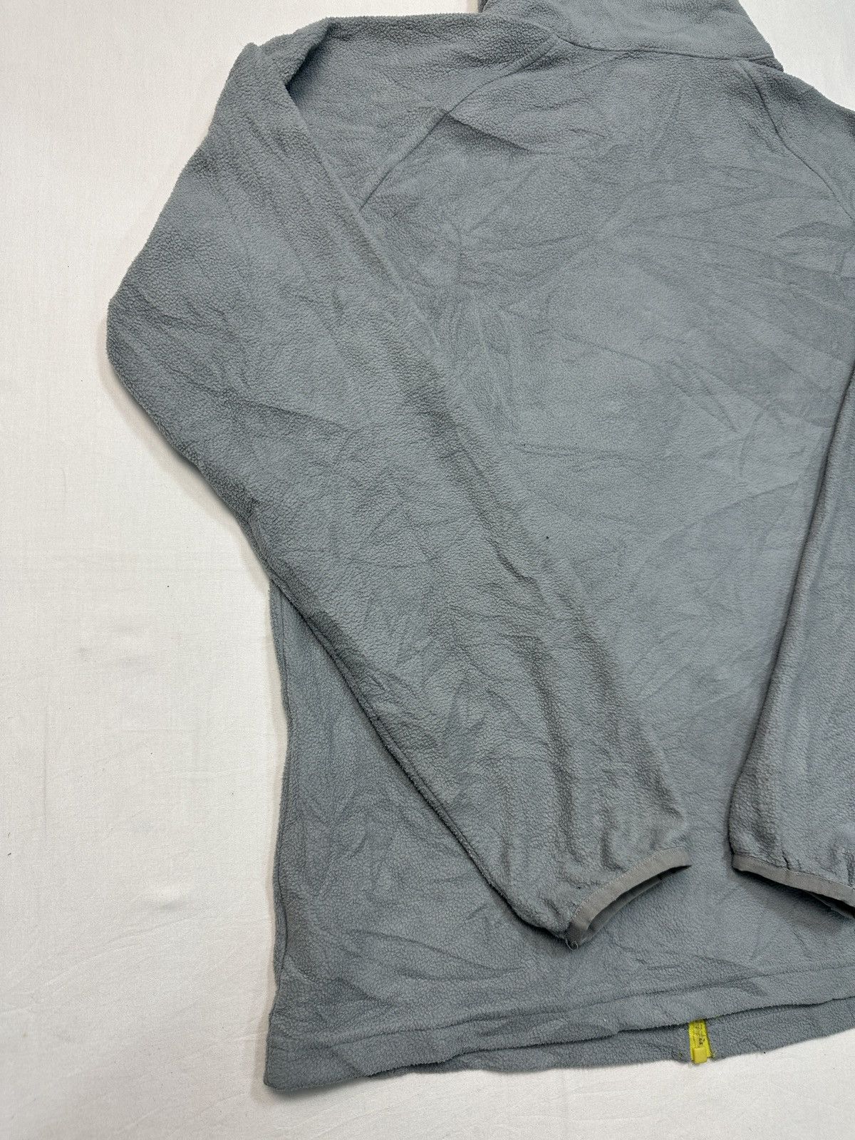 The North Face TNF outdoor fleece jacket for Boys XL or Men M Size US M / EU 48-50 / 2 - 20 Thumbnail