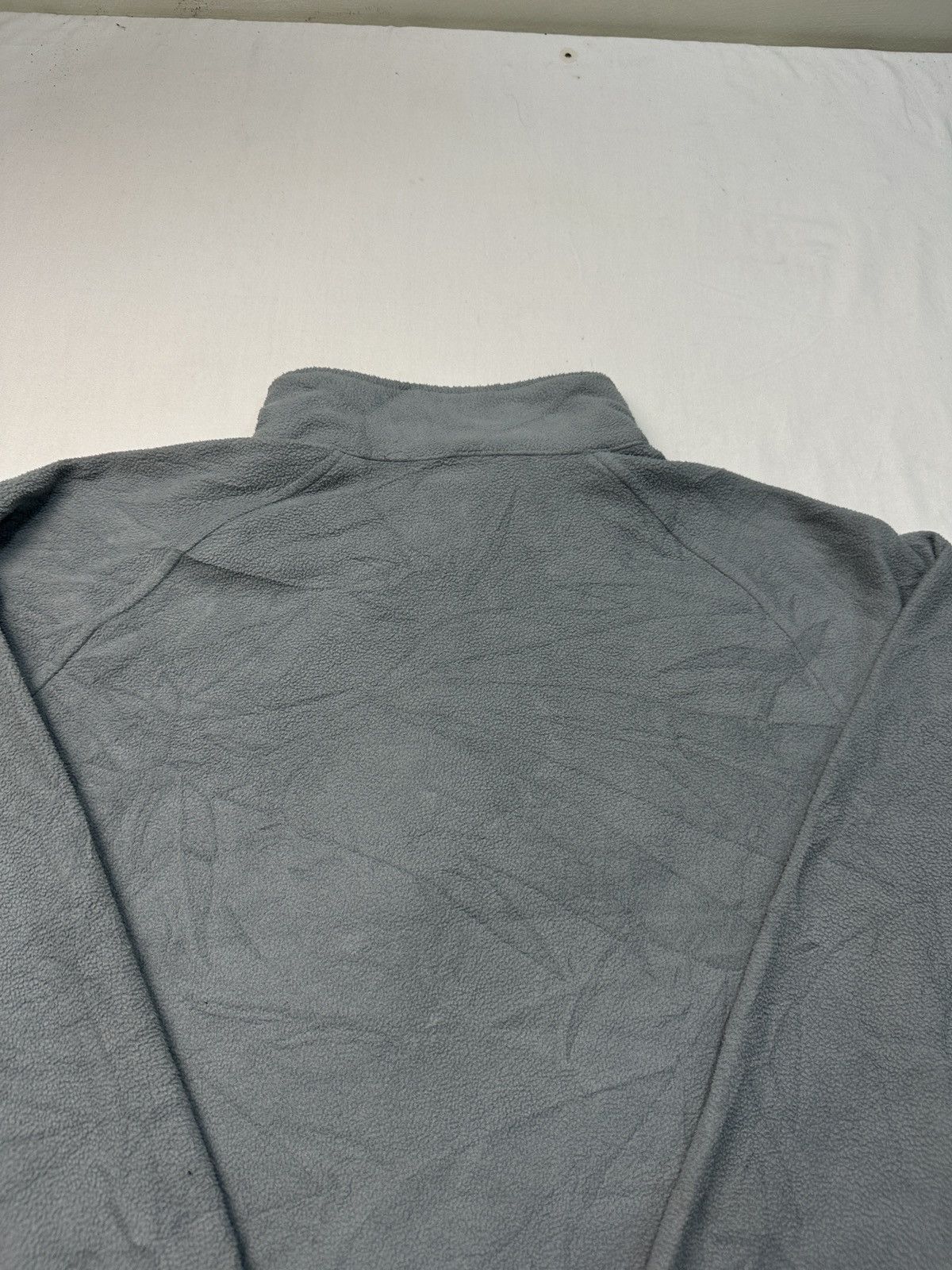 The North Face TNF outdoor fleece jacket for Boys XL or Men M Size US M / EU 48-50 / 2 - 21 Thumbnail