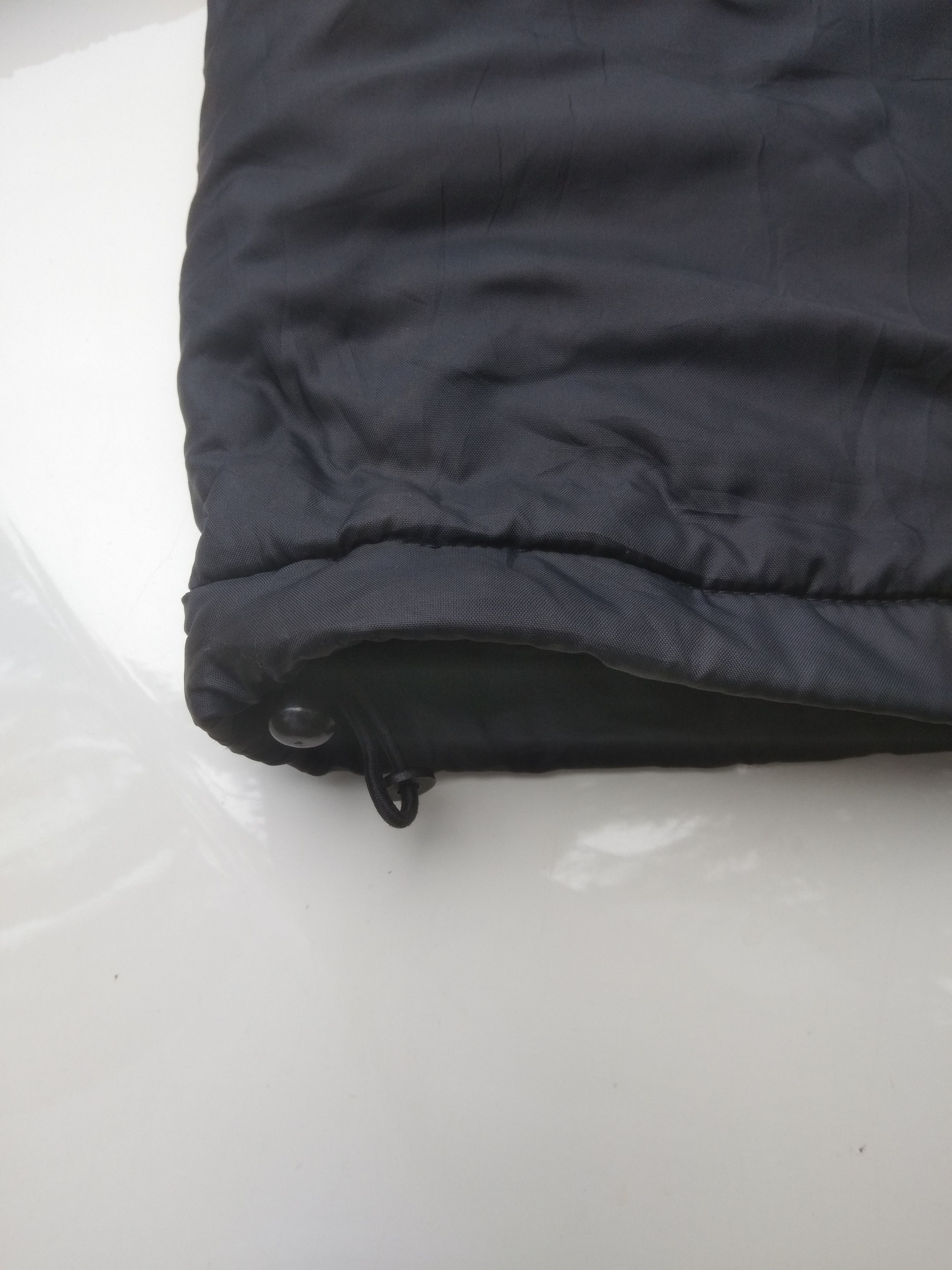 Yamaha YAMAHA WATER PROTECTION LIGHT JACKET Size US L / EU 52-54 / 3 - 6 Thumbnail