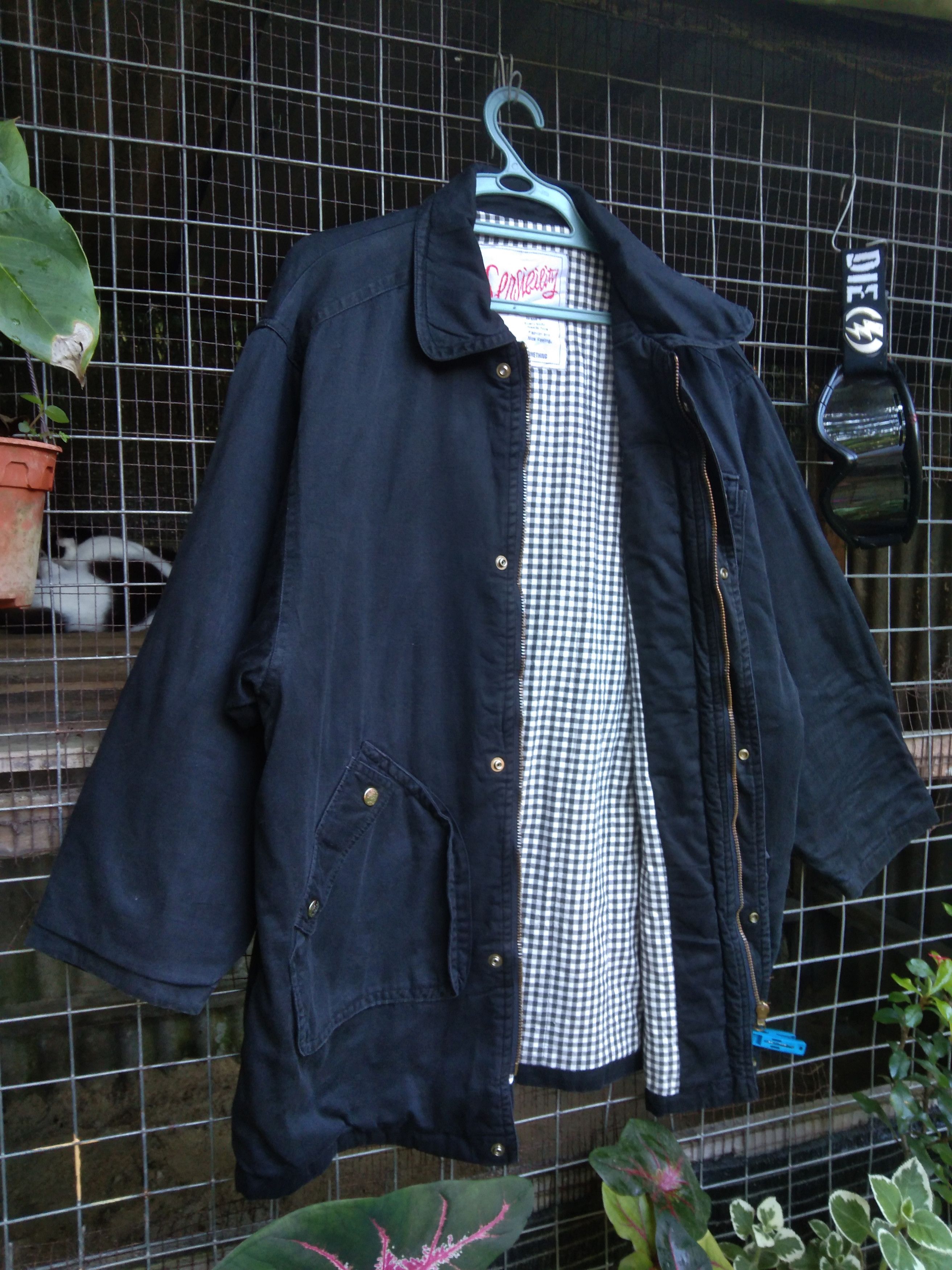 Jacques Lemans × Vintage VINTAGE 24HOURS OF LEMANS JACKET Size US L / EU 52-54 / 3 - 6 Thumbnail