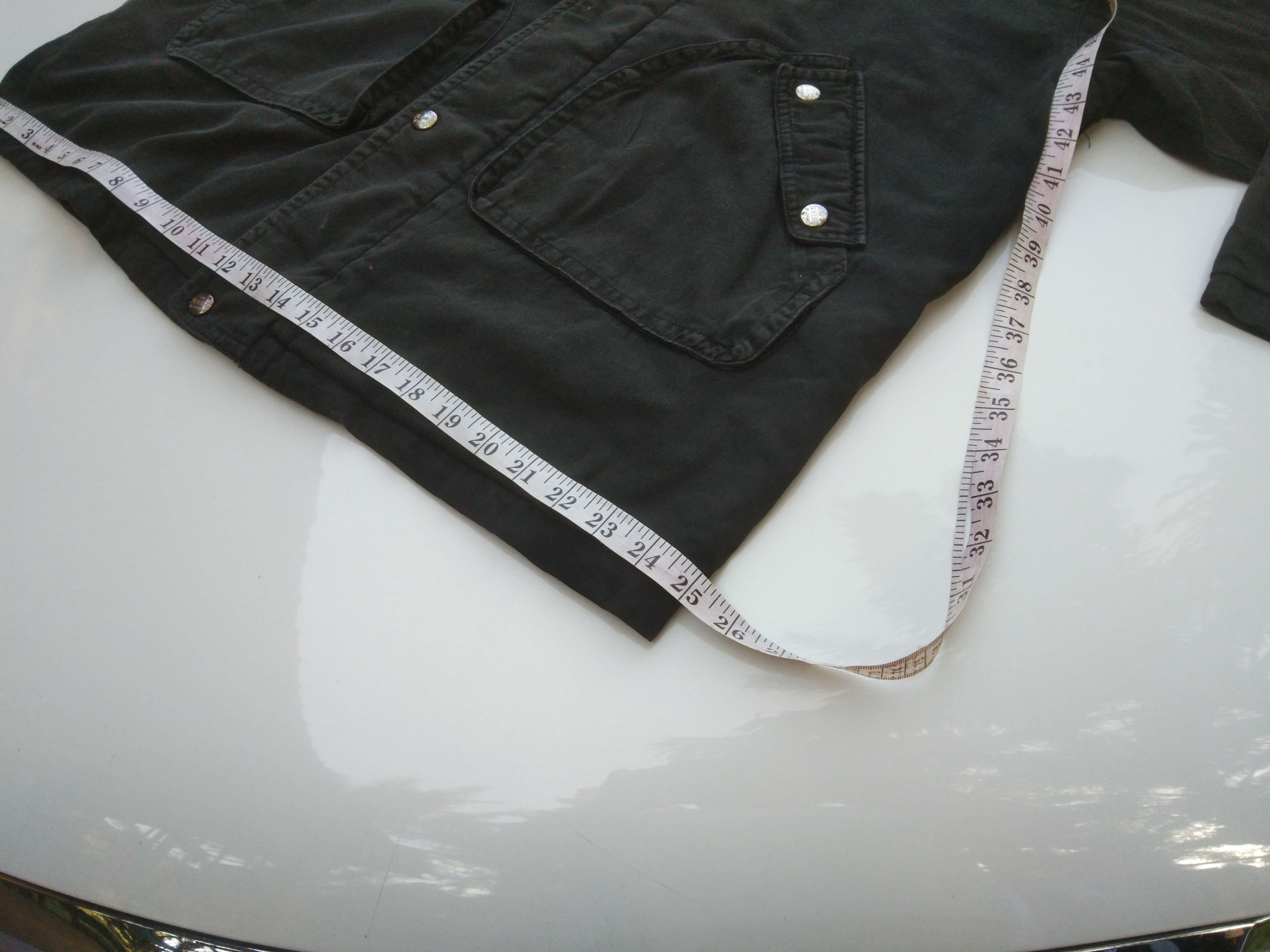Jacques Lemans × Vintage VINTAGE 24HOURS OF LEMANS JACKET Size US L / EU 52-54 / 3 - 14 Thumbnail