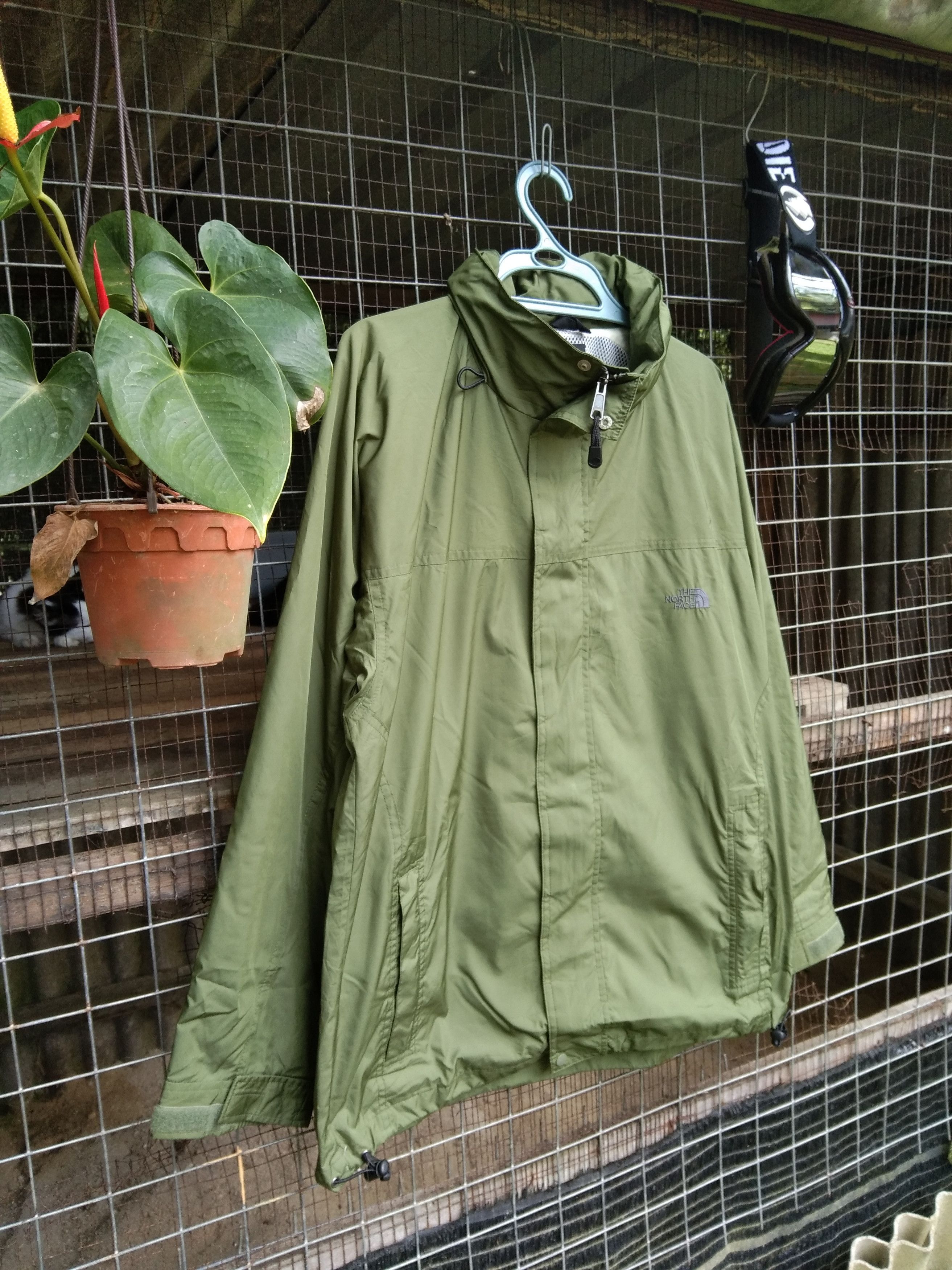 The North Face LIGHTLAYERS THE NORTH FACE JACKET Size US L / EU 52-54 / 3 - 3 Thumbnail