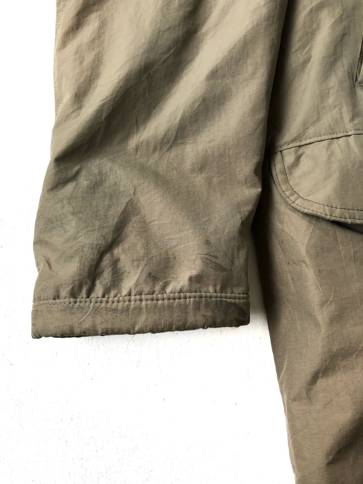 I. Spiewak And Sons Spiewak Golden Fleece Flight Heritage N 3-B Parka Size US L / EU 52-54 / 3 - 13 Thumbnail