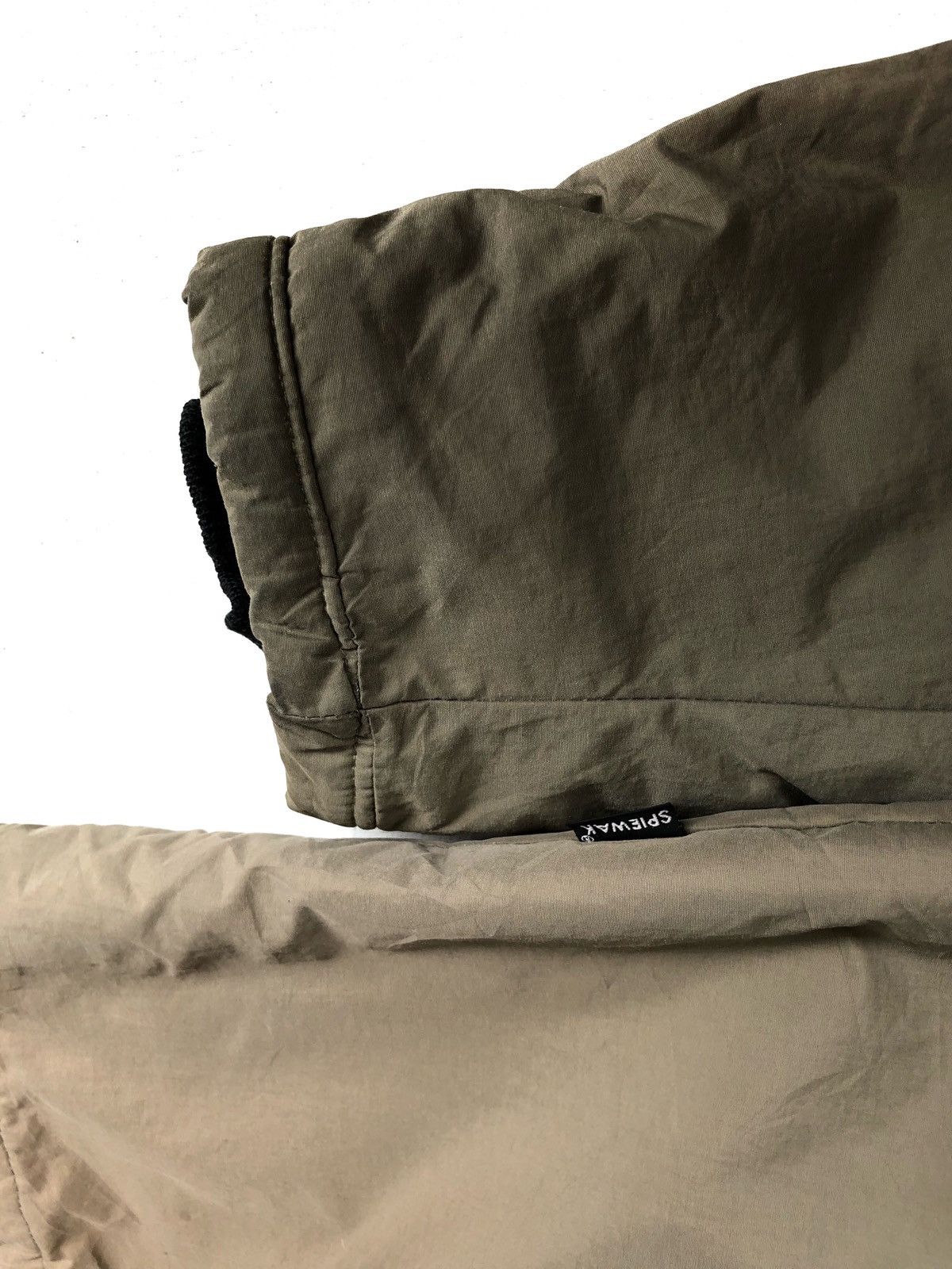 I. Spiewak And Sons Spiewak Golden Fleece Flight Heritage N 3-B Parka Size US L / EU 52-54 / 3 - 12 Thumbnail