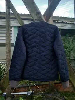 Lee VINTAGE LEE QUILTED JACKET (AW) Size US S / EU 44-46 / 1 - 6 Thumbnail