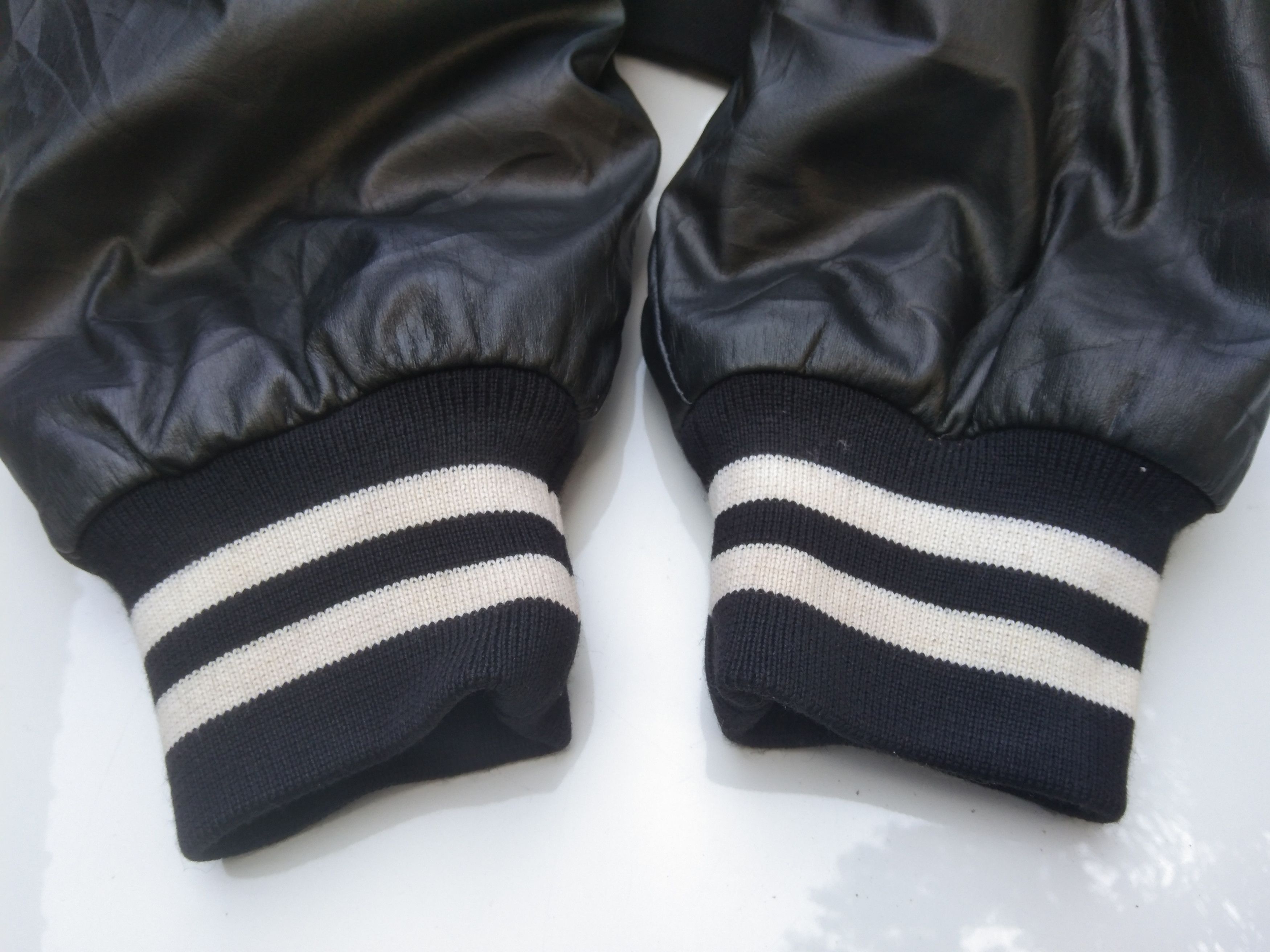 Mizuno VINTAGE MIZUNO MACHIDA SENIOR VARSITY JACKET Size US L / EU 52-54 / 3 - 5 Thumbnail