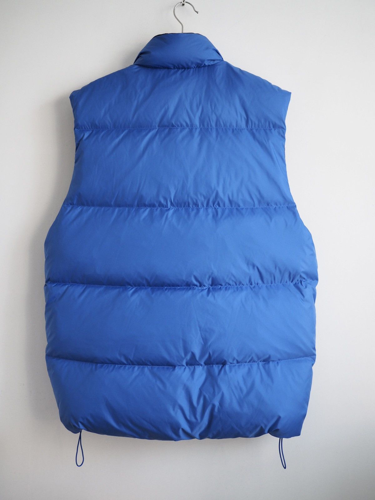 Marni × Uniqlo MARNI oversized down vest Uniqlo unisex jacket medium Size US M / EU 48-50 / 2 - 4 Thumbnail