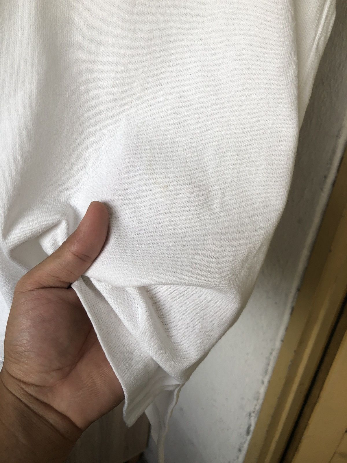 Engineered Garments Engineered Garments x Uniqlo Minimalist Polo Rugby Shirt Size US L / EU 52-54 / 3 - 17 Thumbnail