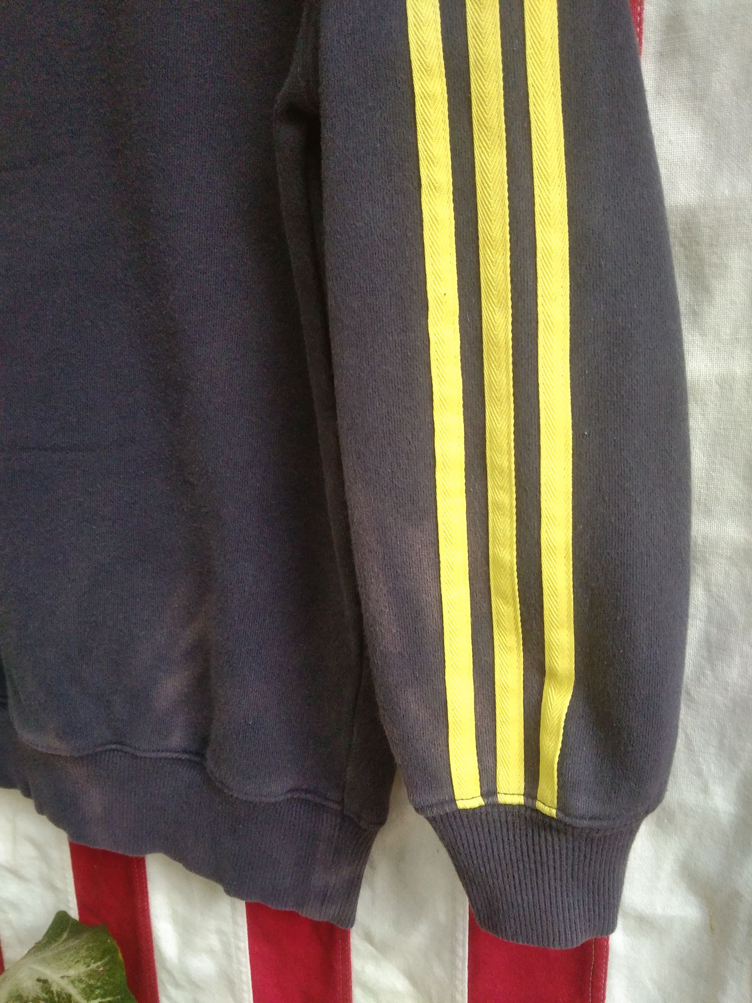 Adidas × Vintage VINTAGE ADIDAS SWEATSHIRT Size US S / EU 44-46 / 1 - 5 Thumbnail