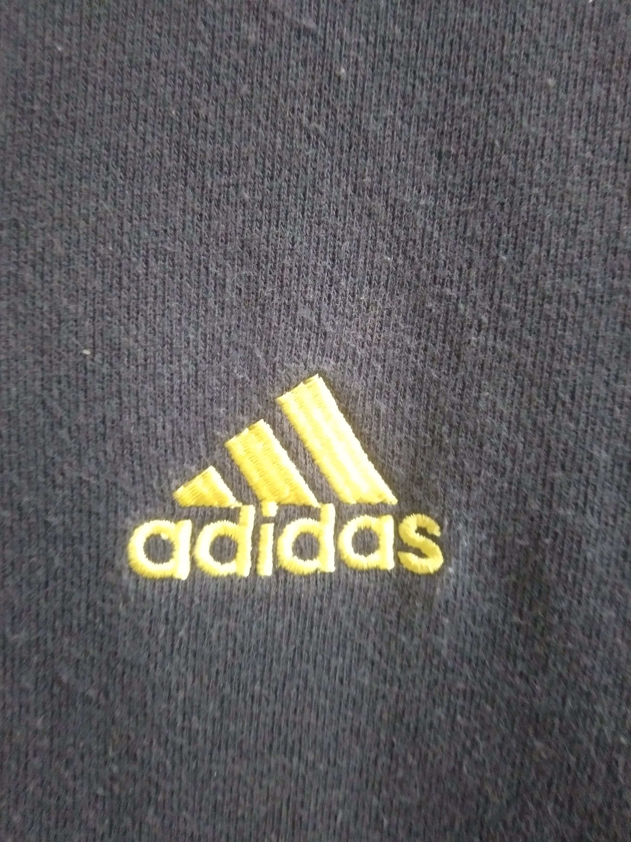 Adidas × Vintage VINTAGE ADIDAS SWEATSHIRT Size US S / EU 44-46 / 1 - 4 Thumbnail