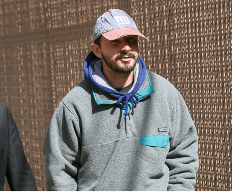 Patagonia 90's PATAGONIA fleece pocket snap button jacket Size US M / EU 48-50 / 2 - 1 Thumbnail