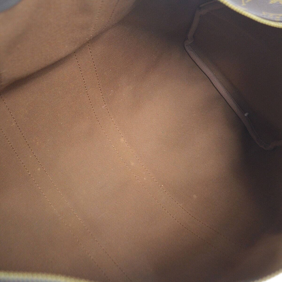 Louis Vuitton Keepall 45 Duffle Bag Size ONE SIZE - 4 Thumbnail
