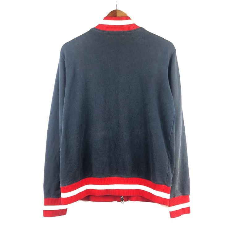 Bape Bape Zipper Cotton Varsity Jacket Size US M / EU 48-50 / 2 - 2 Thumbnail