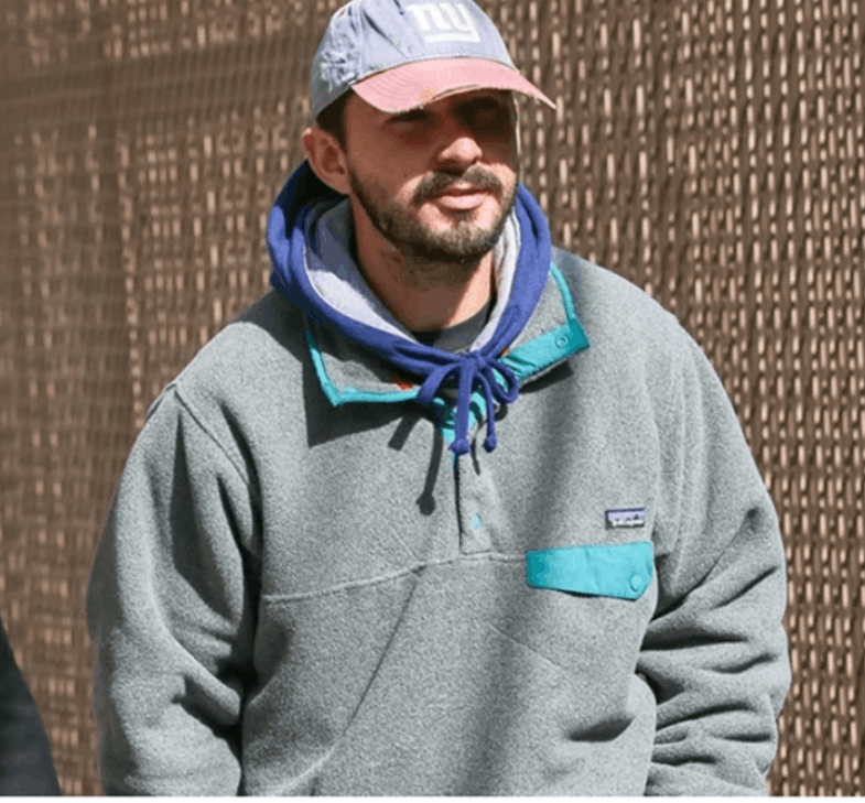 Patagonia 90's PATAGONIA fleece pocket snap button jacket Size US M / EU 48-50 / 2 - 1 Thumbnail