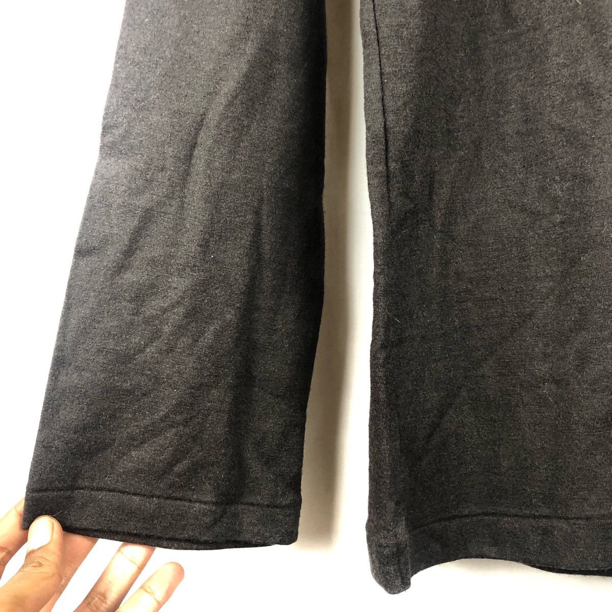Yohji Yamamoto Archive Yohji Yamamoto Pour Homme Size US L / EU 52-54 / 3 - 4 Thumbnail