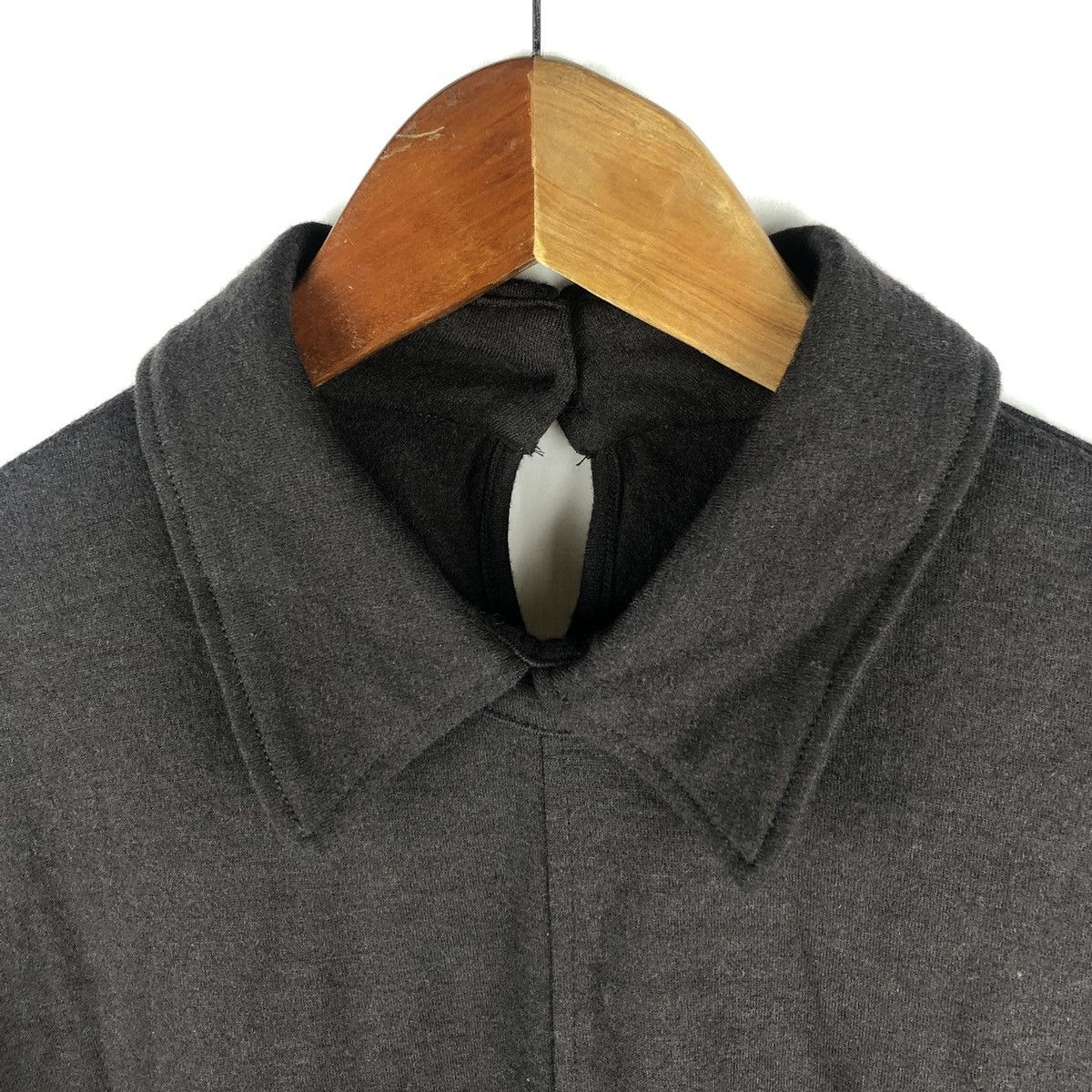 Yohji Yamamoto Archive Yohji Yamamoto Pour Homme Size US L / EU 52-54 / 3 - 6 Thumbnail