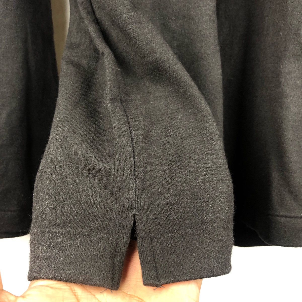 Yohji Yamamoto Archive Yohji Yamamoto Pour Homme Size US L / EU 52-54 / 3 - 5 Thumbnail